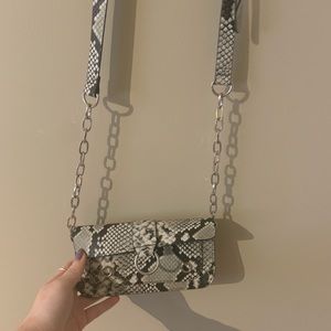 2 For $36 Little bag for phone and cash